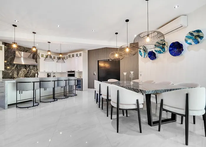 #marbella Lane - Coastal Elegance With Pool El Pueblito (Baja California Sur)