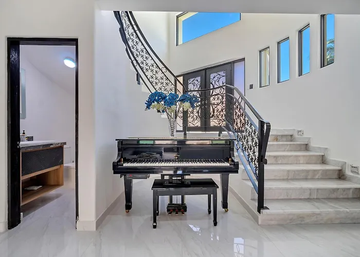 #marbella Lane - Coastal Elegance With Pool El Pueblito (Baja California Sur)