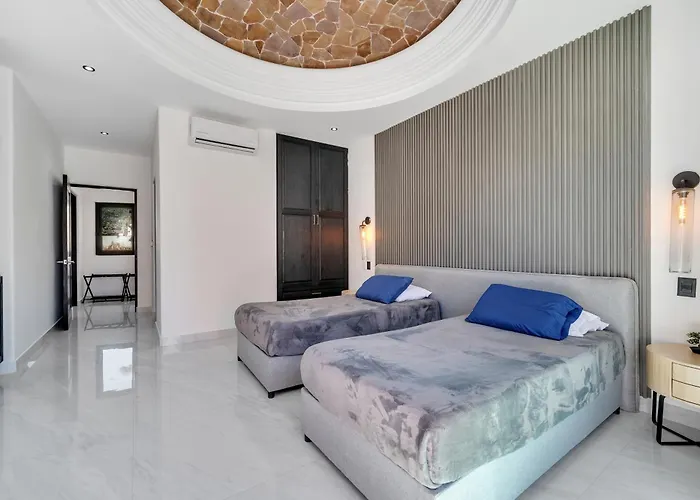 #marbella Lane - Coastal Elegance With Pool El Pueblito (Baja California Sur)