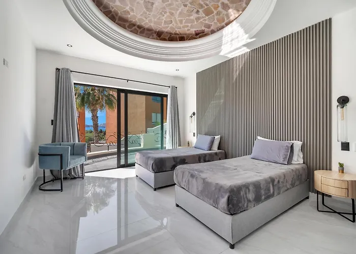 #marbella Lane - Coastal Elegance With Pool * El Pueblito (Baja California Sur)