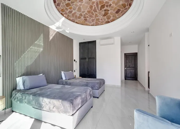 #marbella Lane - Coastal Elegance With Pool * El Pueblito (Baja California Sur)