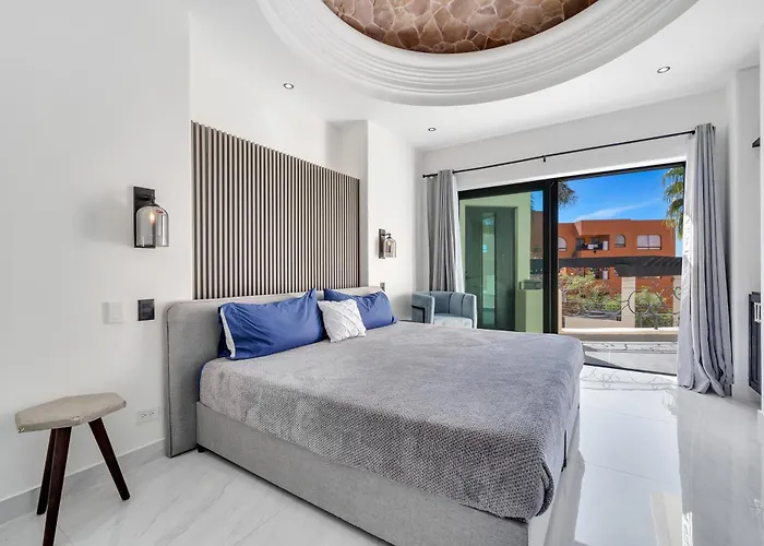 #marbella Lane - Coastal Elegance With Pool * El Pueblito (Baja California Sur)