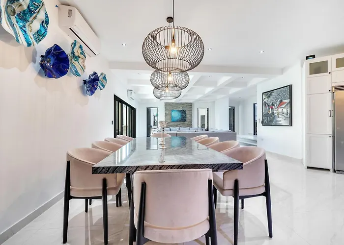 #marbella Lane - Coastal Elegance With Pool * El Pueblito (Baja California Sur)