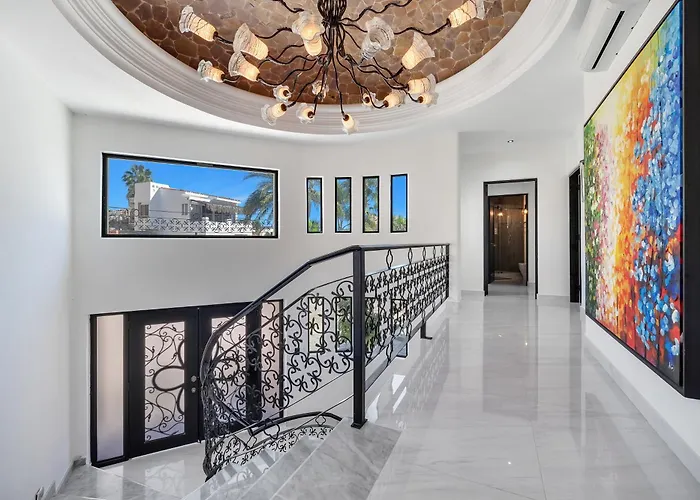 #marbella Lane - Coastal Elegance With Pool El Pueblito (Baja California Sur)