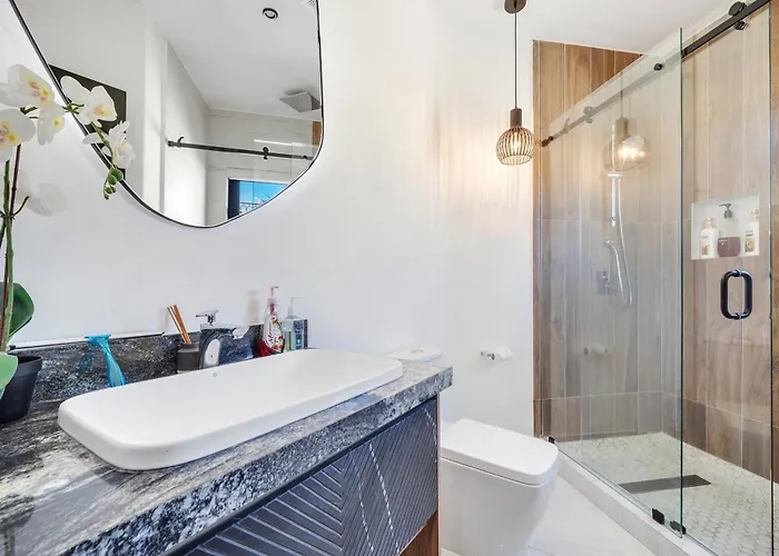 #marbella Lane - Coastal Elegance With Pool * El Pueblito (Baja California Sur)