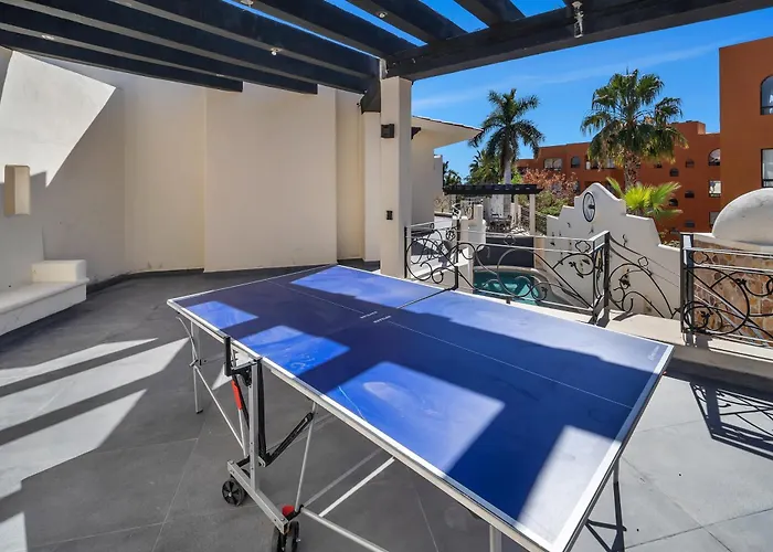 #marbella Lane - Coastal Elegance With Pool Villa
