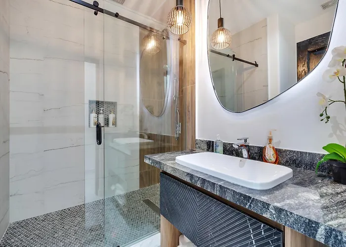 Villa #marbella Lane - Coastal Elegance With Pool El Pueblito (Baja California Sur)