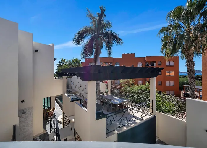 #marbella Lane - Coastal Elegance With Pool Villa *