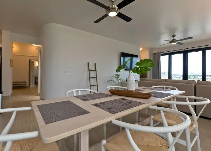 #marbella Lane - Coastal Elegance With Pool Villa El Pueblito (Baja California Sur)