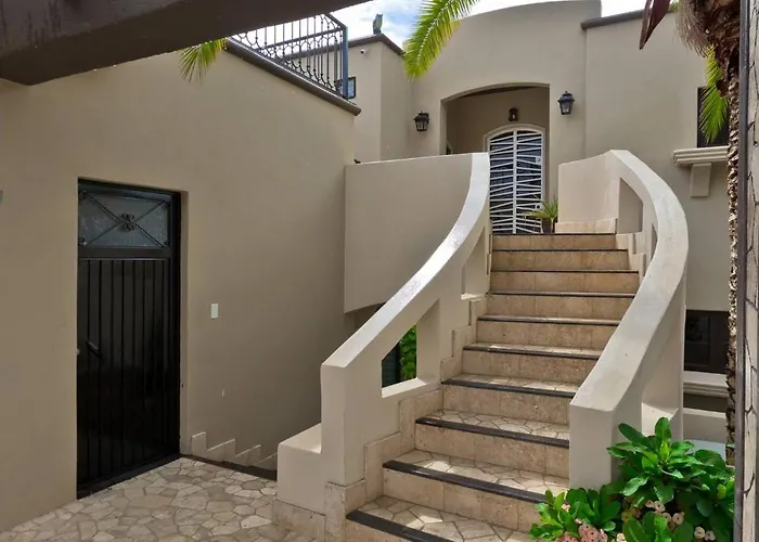 #marbella Lane - Coastal Elegance With Pool Villa El Pueblito (Baja California Sur)