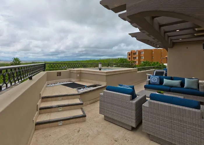 #marbella Lane - Coastal Elegance With Pool El Pueblito (Baja California Sur)