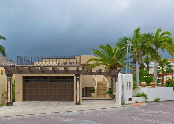 #marbella Lane - Coastal Elegance With Pool Villa *