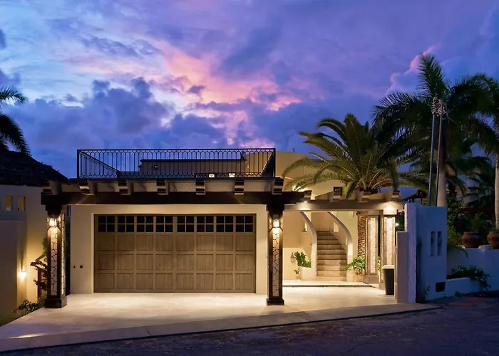 #marbella Lane - Coastal Elegance With Pool * El Pueblito (Baja California Sur)