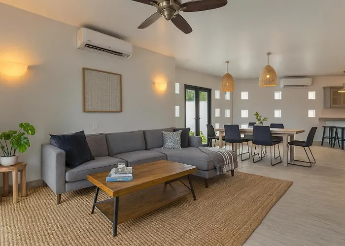 #marbella Lane - Coastal Elegance With Pool Villa El Pueblito (Baja California Sur)