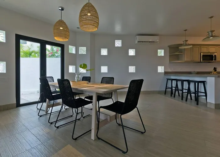 Villa #marbella Lane - Coastal Elegance With Pool