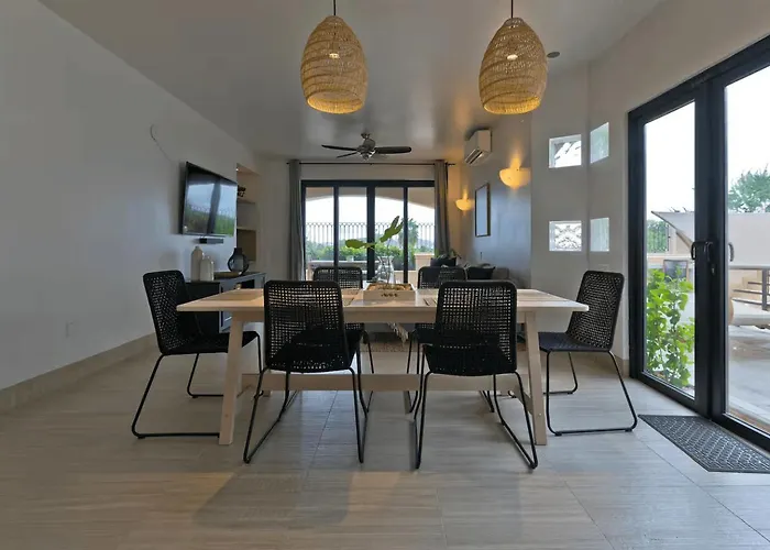 #marbella Lane - Coastal Elegance With Pool * El Pueblito (Baja California Sur)