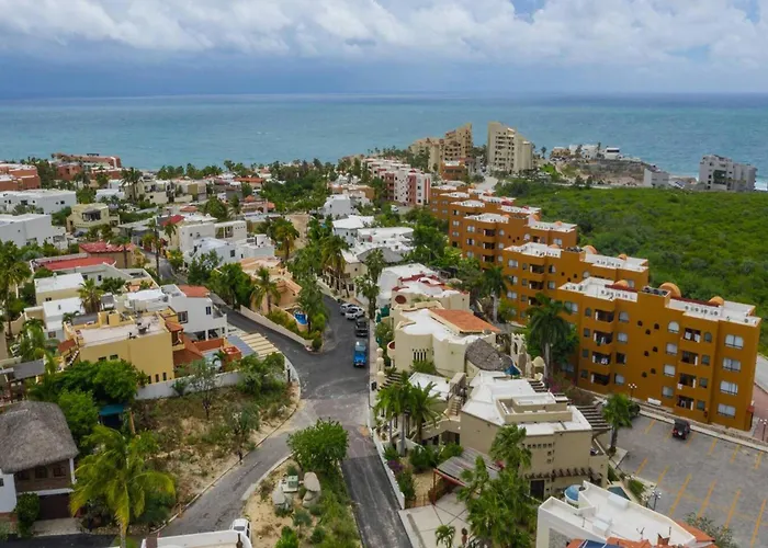 #marbella Lane - Coastal Elegance With Pool Villa